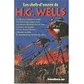 Les chefs d'oeuvre de H.G. Wells