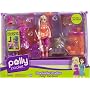 Polly Pocket: Stackable Studios - Polly's Pet Room