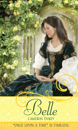 Cover of Belle: A Retelling of 