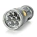 LingsFire® Super Bright 8000 Lumens 7 X CREE XM-L T6 U2 LED Bulb Lamp Flashlight,3 Modes 18650 Rechargeable Battery CREE LED T6 Lamp Flashlight Torch for Camping, Hiking and Other Outdoor Sports & Indoor Activities