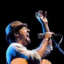 Jason Mraz