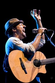 Image of Jason Mraz