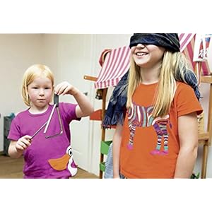 Bild-Aktionskarten Theaterspielen: Sehen - Sprechen - Spielen zu 5 Bilderbüchern (Beltz Nikolo)