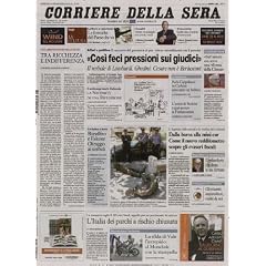 CORRIERE DELLA SERA /ABO