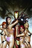 Iron Man: Viva Las Vegas TPB: Viva Las Vegas (Iron Man (Marvel Comics))