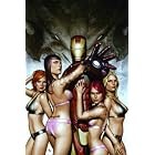 Iron Man: Viva Las Vegas by Jon Favreau and Adi Granov