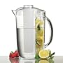 Prodyne 3-qt. Iced Fruit Infusion Pitcher. Prodyne 3-qt. Iced Fruit Infusion Pitcher.