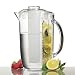 Ice Fruit Pitcher