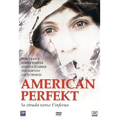 American Perfekt