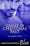 Ghost of Christmas Past