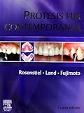 Prótesis Fija Contemporánea, 4e (Spanish Edition)