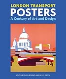 London Transport posters : a century of art and design