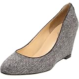 Ivanka Trump Womens Linear Wedge Pump