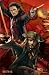 Pirates of the Caribbean 3 Movie (Jack Sparrow & Will Turner) Poster Print - 24 X 36