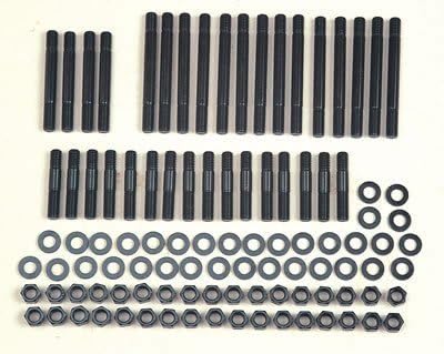 Automotive Racing Products 134-5202 Sb Chevy 4-Bolt Large Journ