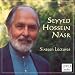 Seyyed Hossein Nasr: Sixteen Lectures