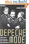 Depeche Mode - Just can't get enough:...