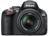 Nikon D5100 16.2MP CMOS Digital SLR Camera with 3 inch Vari Angle LCD Monitor (Body Only) 51tLwCQ7NCL. SL160 Nikon D5100 16.2MP CMOS Digital SLR Camera with 3 inch Vari Angle LCD Monitor (Body Only)