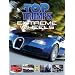 Extreme Wheels (Top Trumps)