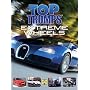 Extreme Wheels (Top Trumps)