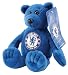 OFFICIAL CHELSEA F.C. BEANIE BEAR