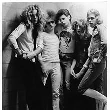 Teenage Head