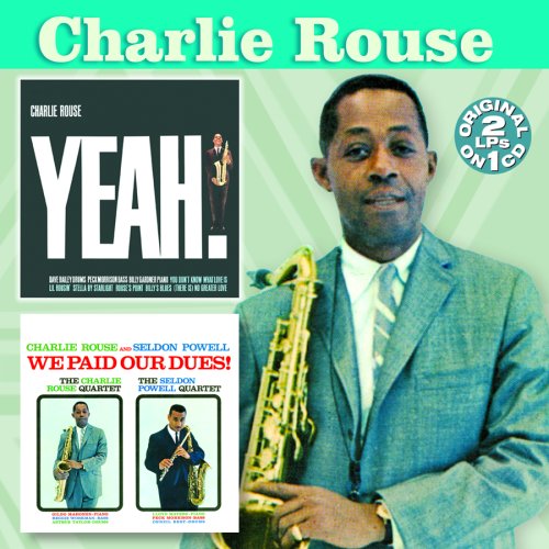 CD-Charts  Search : Yeah!/We Paid Our Dues!