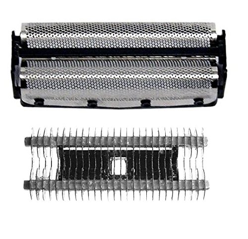 Foil and Cutter Set Remington SP-62 DF & DA Series