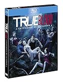 Image de True Blood - L'intégrale de la Saison 3 [Blu-ray]