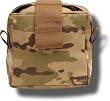 Tru-Spec M.O.L.L.E. compatible Medic Pocket