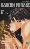 Kaikan Phrase, Tome 17