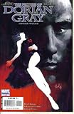 Marvel Illustrated - The Picture of Dorian Gray #2 (Marvel Comics)