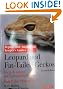 Leopard and Fat-Tailed Geckos (Reptile and Amphibian Keeper's Guides)