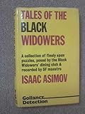 Tales of the Black Widowers