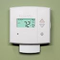 INSTEON Remote Control Thermostat, 7-Day Programmable