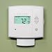 INSTEON Remote Control Thermostat, 7-Day Programmable
