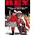 REX恐竜物語　デジタル・リマスター版 [DVD]