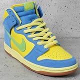 NIKE SB【ナイキSB】DUNK HIGH SB 305050-731