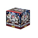 51tM%2BfTQRLL. SL160  Nfl 2011 Panini Sticker Album Set  50 Pack