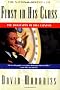 First in His Class: Bill Clinton (A Touchstone book)
