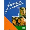 Junior 2. Le livre de l'�l�ve