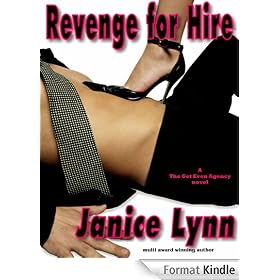 Revenge for Hire