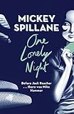 One lonely night