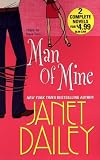Man of Mine (Zebra Contemporary Romance)