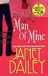Man of Mine (Zebra Contemporary Romance)