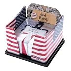 God Bless America Note Holder