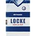 Locke bleibt am Ball.