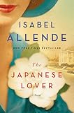 The Japanese Lover: A Novel