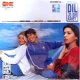 Dil jo bhi kahey