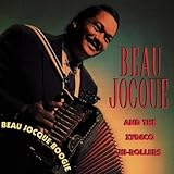 Beau Jocque Boogie